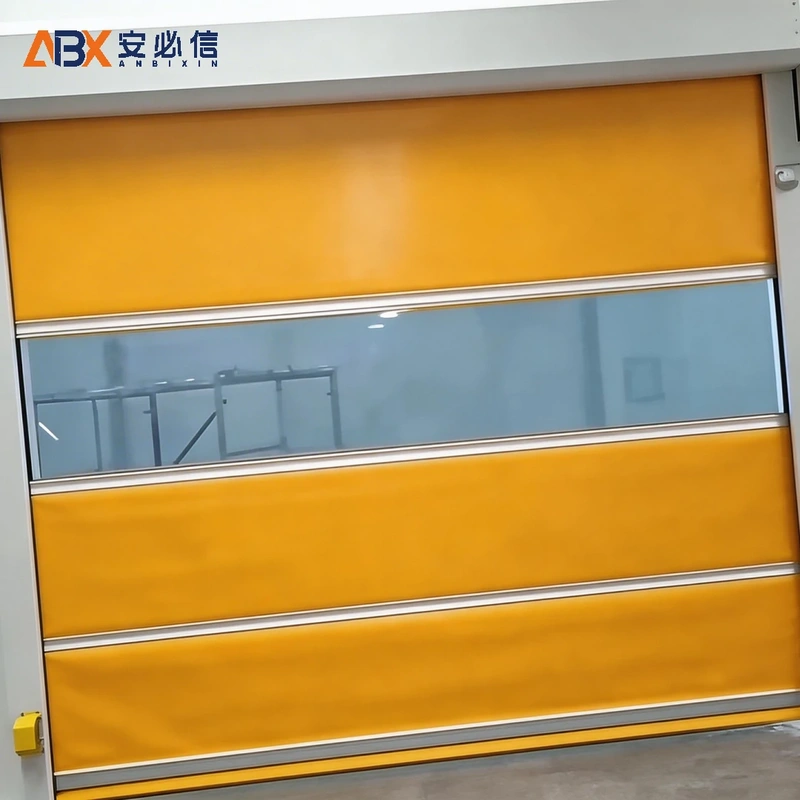 拉萨自动快速门