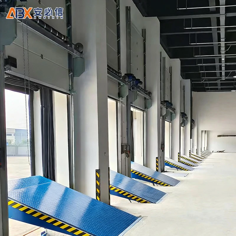 拉萨快速提升门